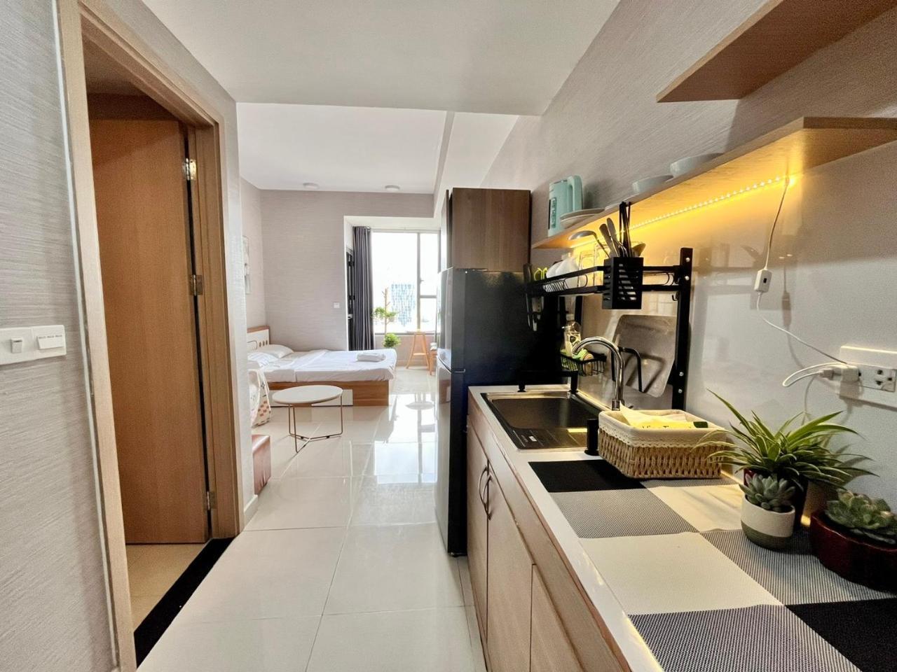 Katiminhome Căn hộ TP. Hồ Chí Minh