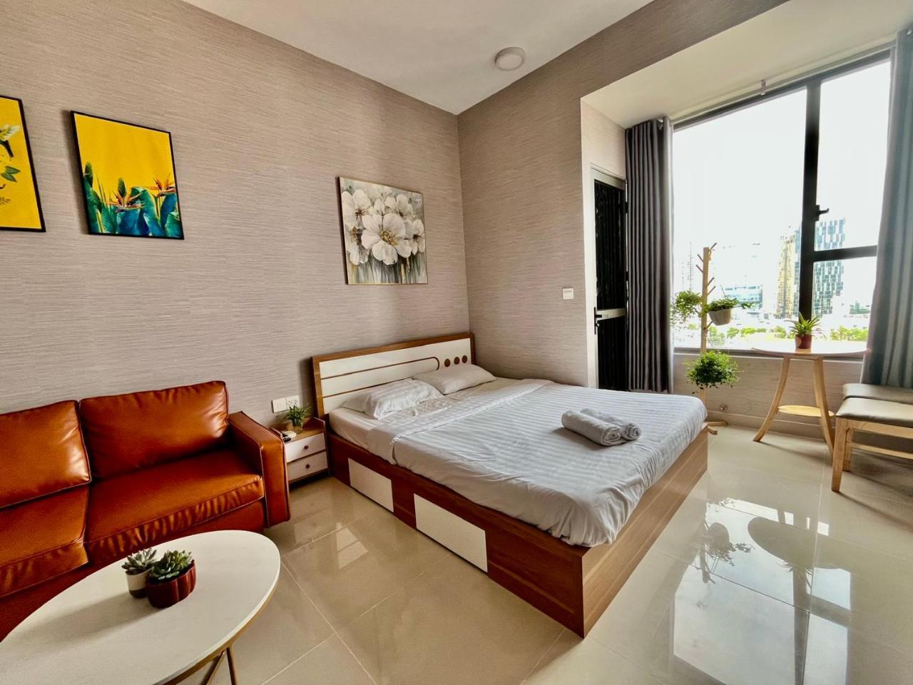 Căn hộ Katiminhome *