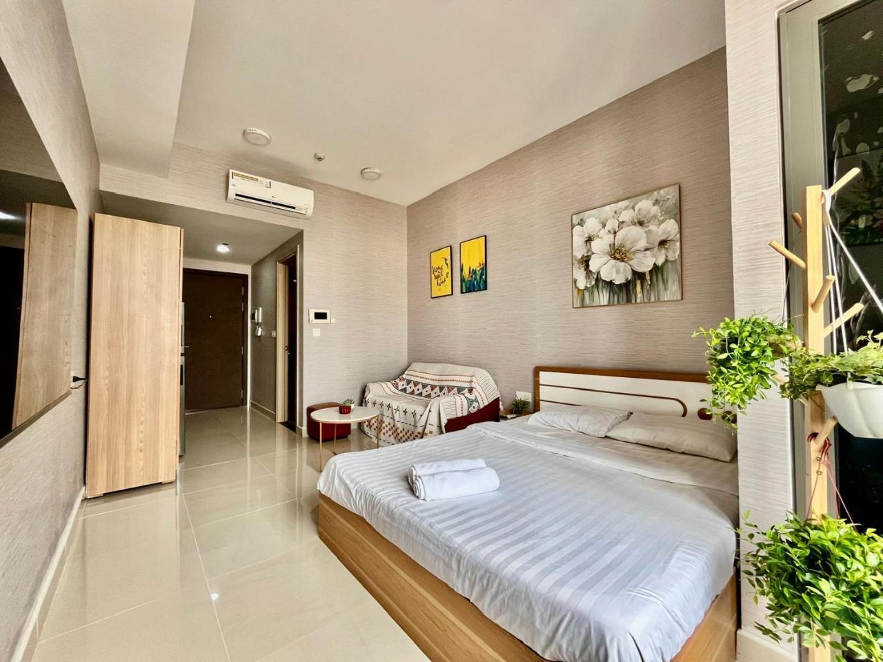 Căn hộ Katiminhome