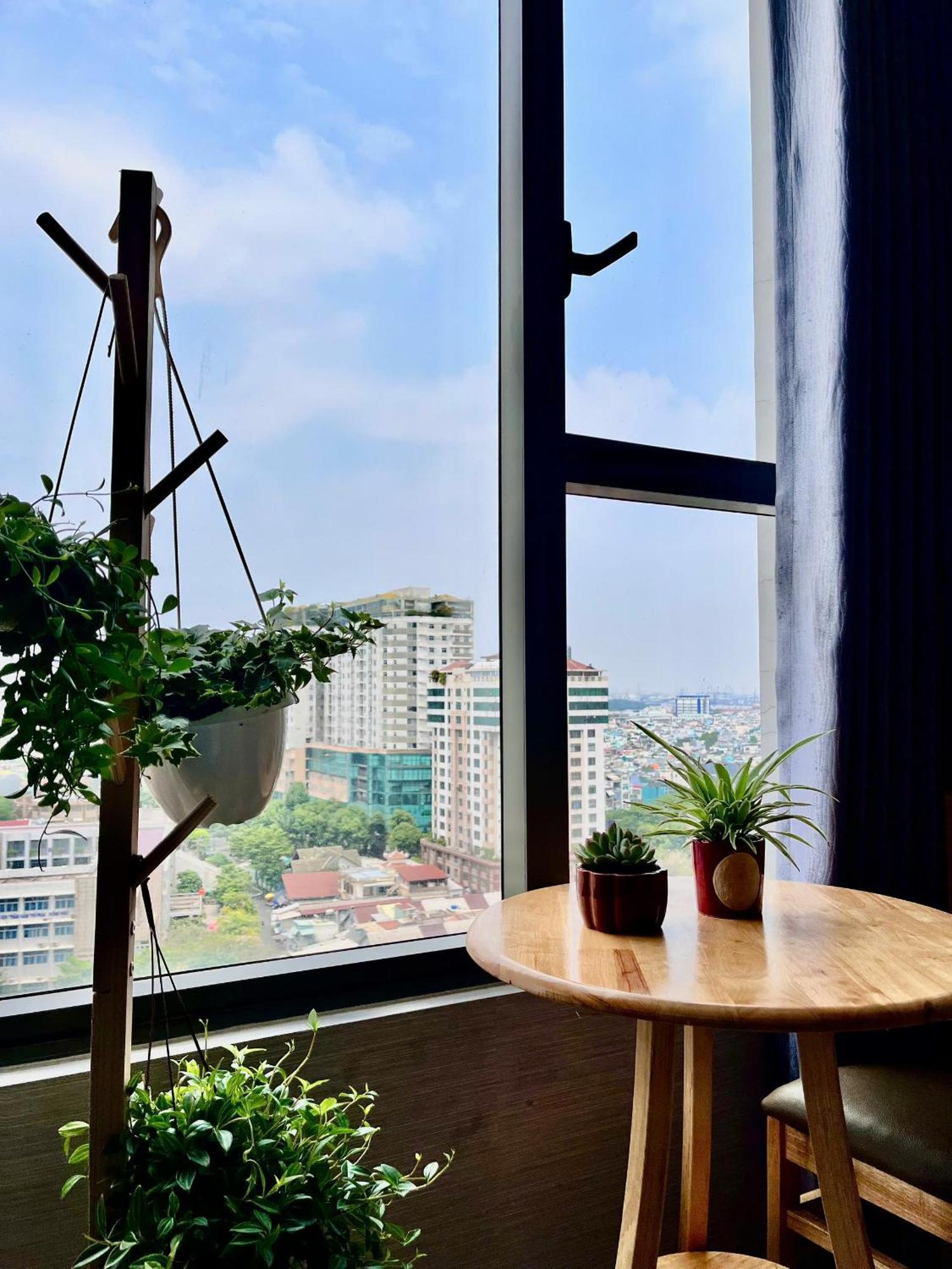 Katiminhome Căn hộ