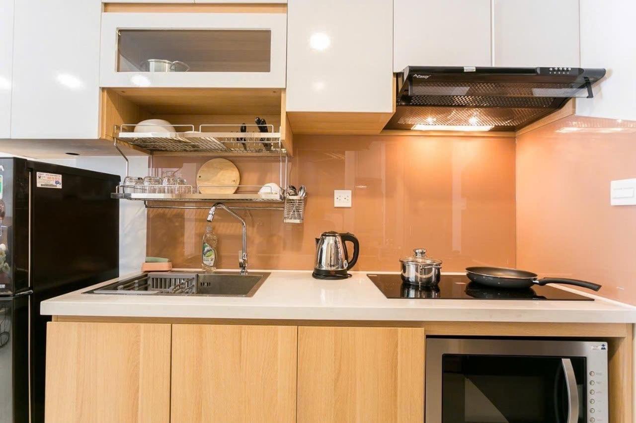 Căn hộ Katiminhome TP. Hồ Chí Minh