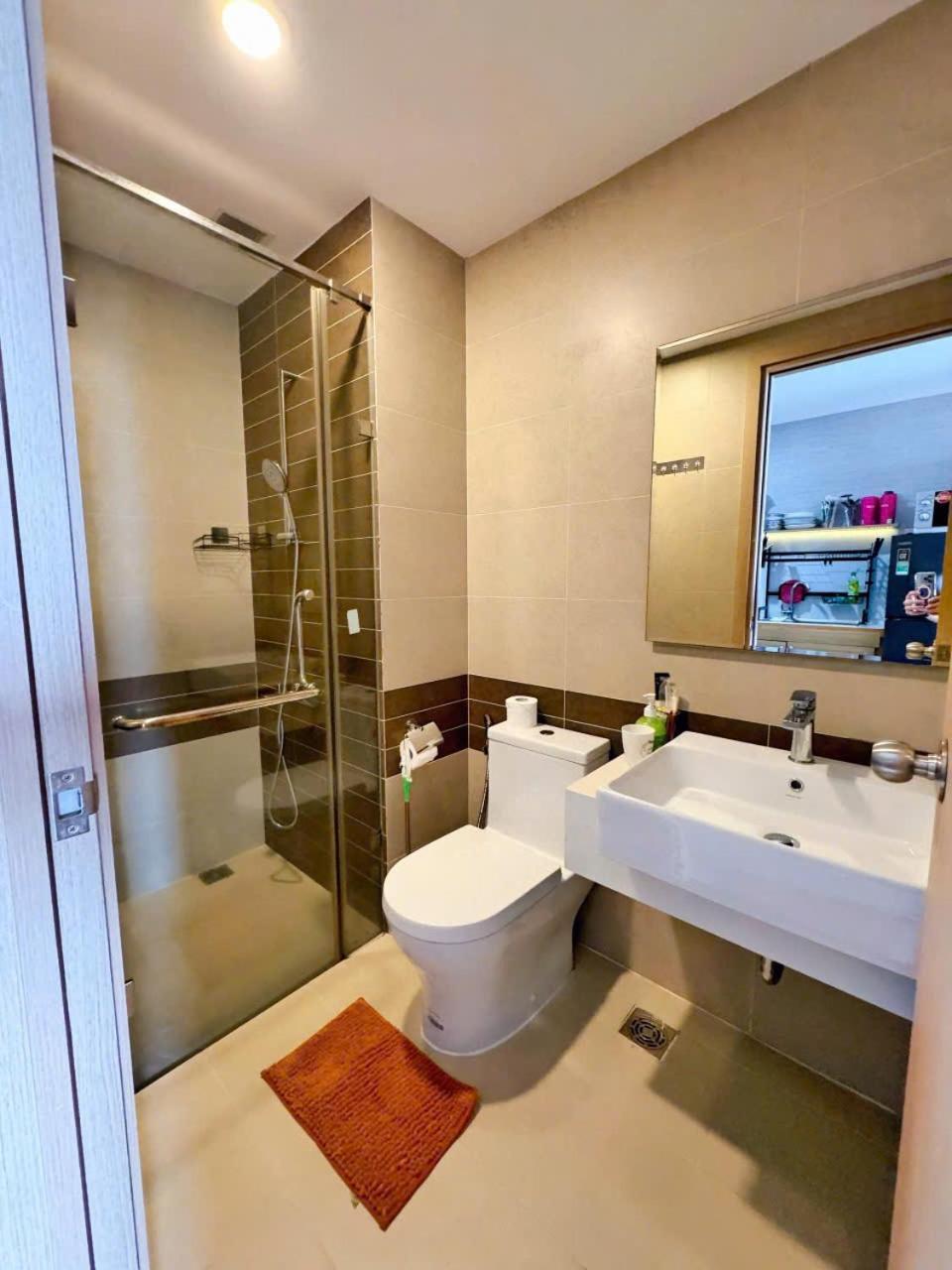 Căn hộ Katiminhome *