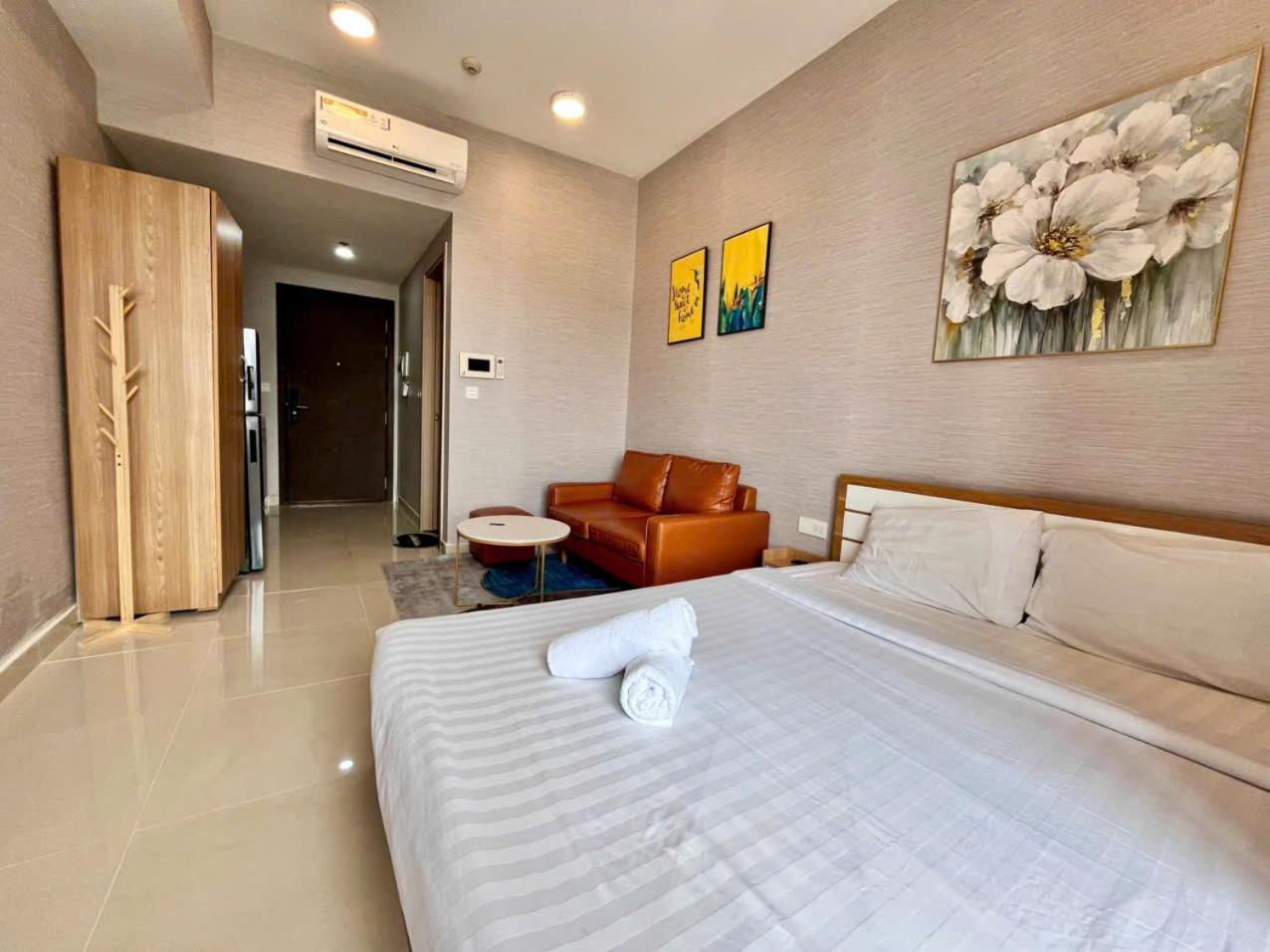 Căn hộ Katiminhome TP. Hồ Chí Minh