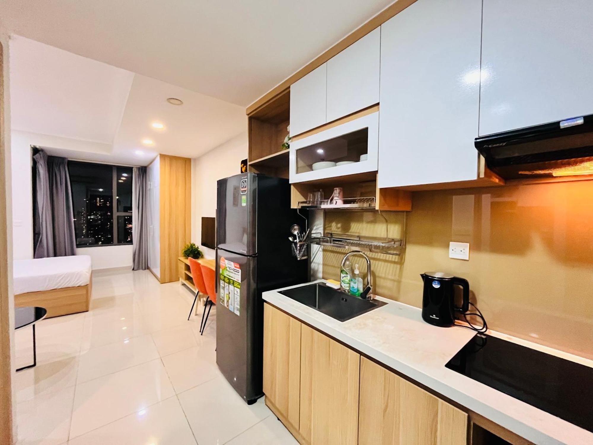Katiminhome TP. Hồ Chí Minh