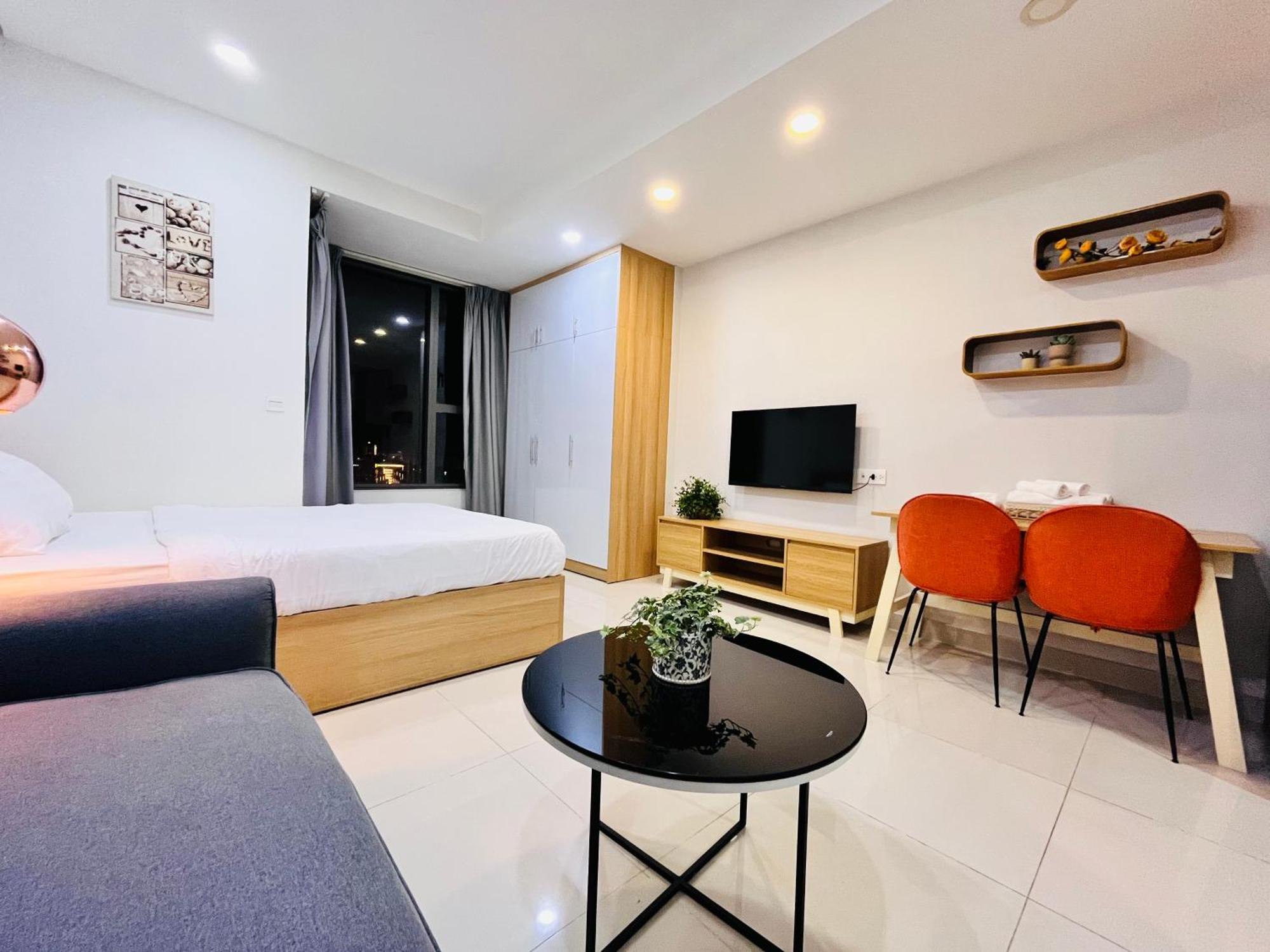 Katiminhome TP. Hồ Chí Minh