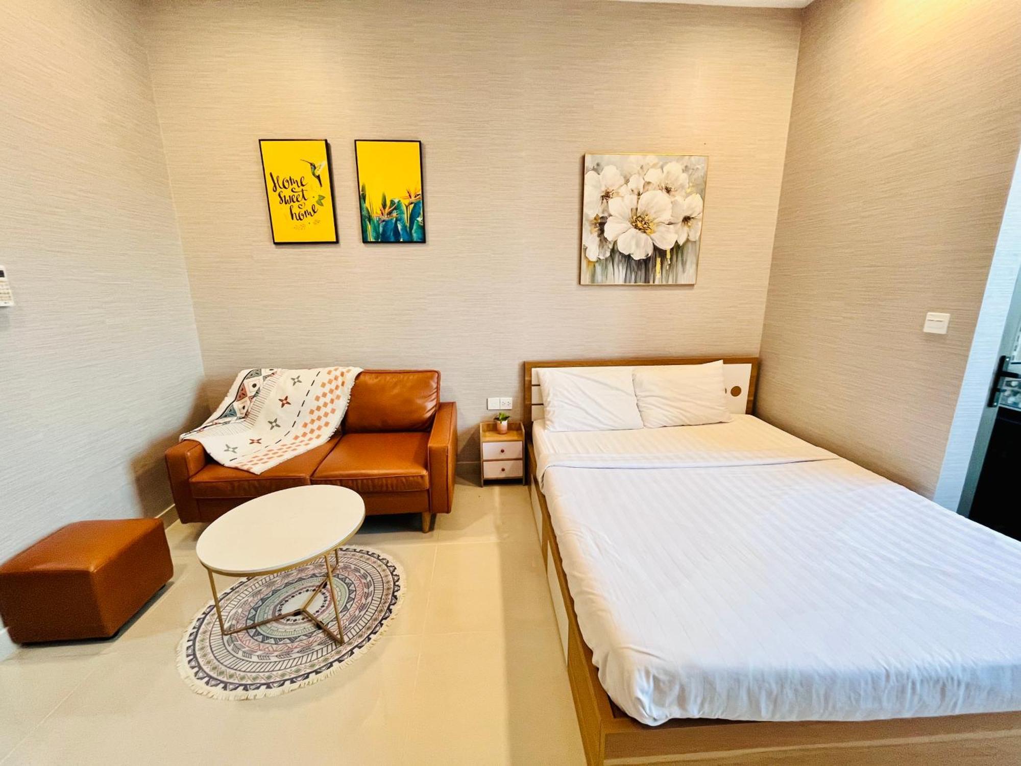 Katiminhome Căn hộ TP. Hồ Chí Minh